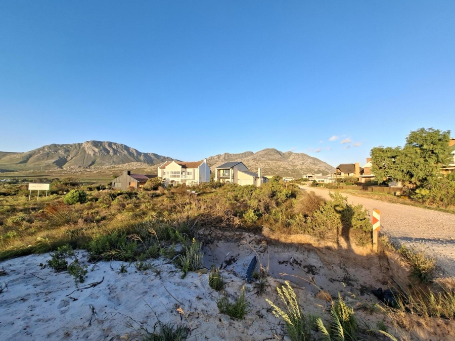 0 Bedroom Property for Sale in Pringle Bay Western Cape
